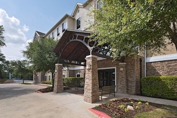 Hotel Staybridge Suites Austin Northwest
