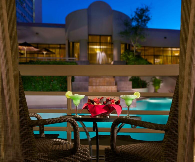 Hotel Hilton College Station & Conference Center