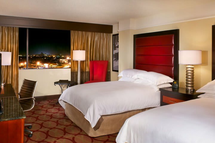 Hotel Hilton College Station & Conference Center