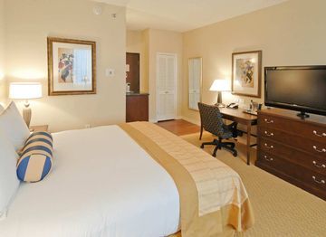 Hotel Hilton Waco