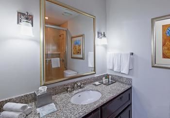 Hotel Hilton Waco