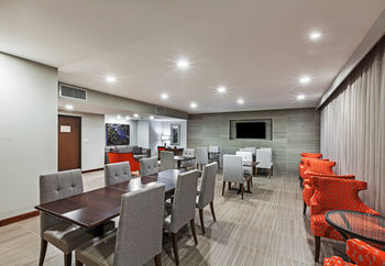 Hotel Hilton Waco