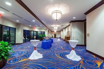 Hotel Hilton Waco