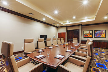 Hotel Hilton Waco