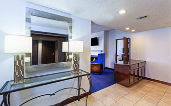 Hotel Hilton Waco