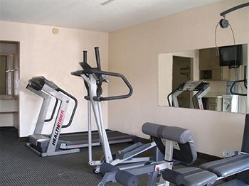 Hotel Americas Best Value Inn