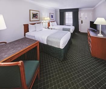 Hotel La Quinta Inn Mcallen