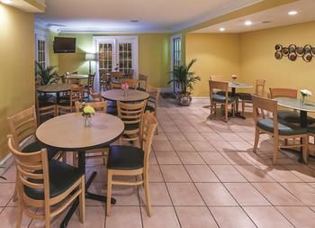 Hotel La Quinta Inn Mcallen