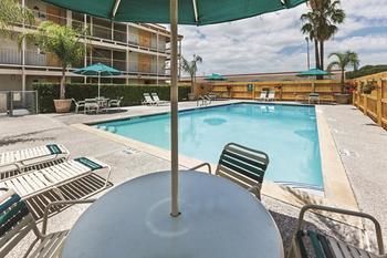 Hotel La Quinta Inn Mcallen