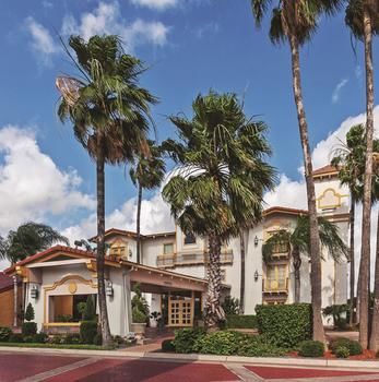 Hotel La Quinta Inn Mcallen