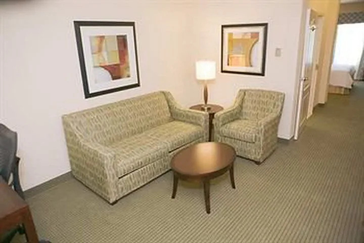 Hotel *hilton Garden Inn Beaumont*