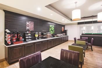 Hotel La Quinta Inn & Suites Beaumont West