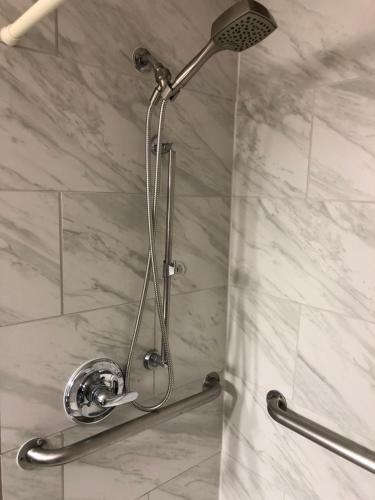 Hotel Super 8 Bedford