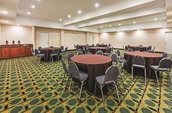 Hotel La Quinta Inn & Suites Longview North