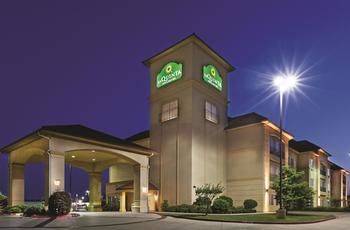 Hotel La Quinta Inn & Suites Longview North