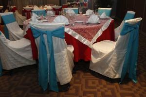 Hotel Embassy Suites Louisville