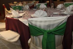 Hotel Embassy Suites Louisville
