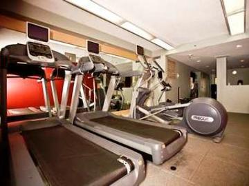 Hotel Embassy Suites Cincinnati - Rivercenter (covington Ky)