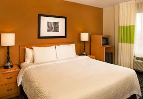 Hotel Fairfield Inn By Marriott Laguardia Flushing