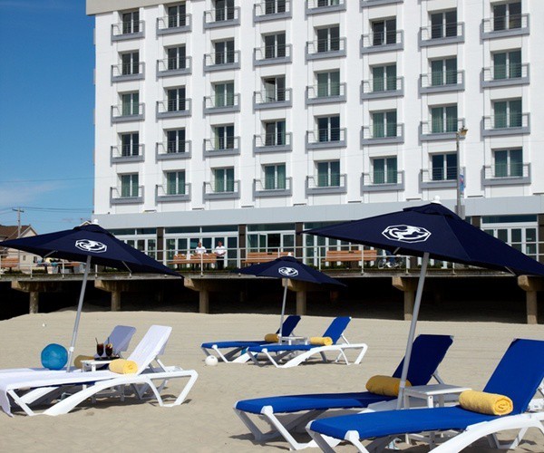 Allegria Hotel