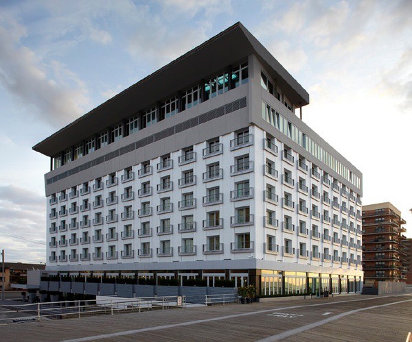 Allegria Hotel