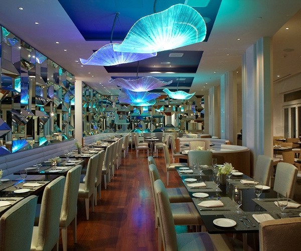 Allegria Hotel