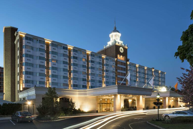 Garden City Hotel