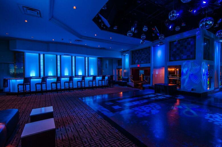 Garden City Hotel