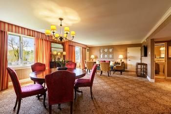 Doubletree Hotel Tarrytown
