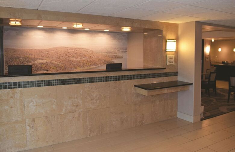 Hotel La Quinta Inn Binghamton Johnson City