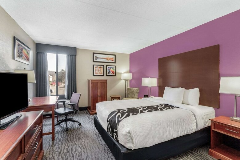 Hotel La Quinta Inn Binghamton Johnson City