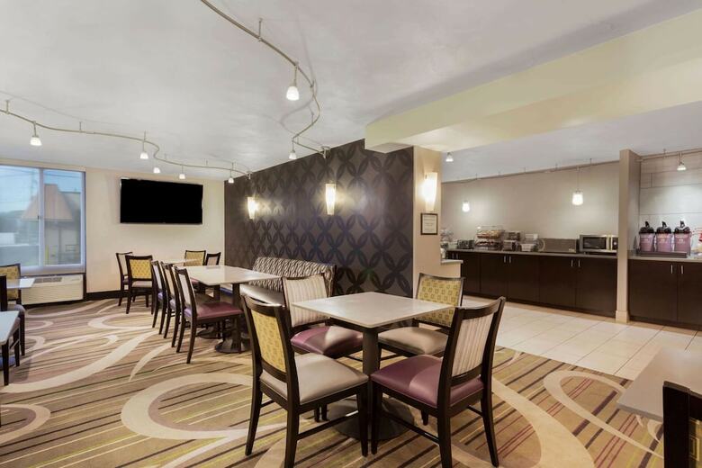 Hotel La Quinta Inn Binghamton Johnson City
