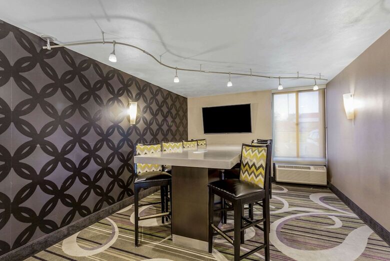 Hotel La Quinta Inn Binghamton Johnson City