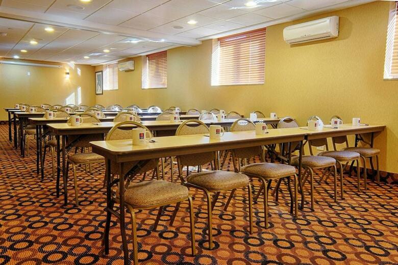 Hotel Comfort Inn New York Staten Island
