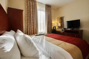 Hotel Comfort Inn New York Staten Island