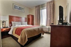 Hotel Comfort Inn New York Staten Island