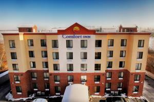 Hotel Comfort Inn New York Staten Island