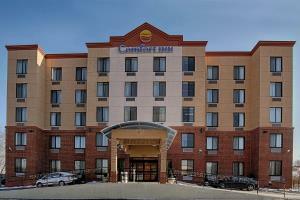 Hotel Comfort Inn New York Staten Island