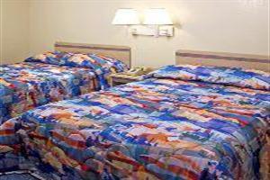 Hotel Motel 6 Charleston