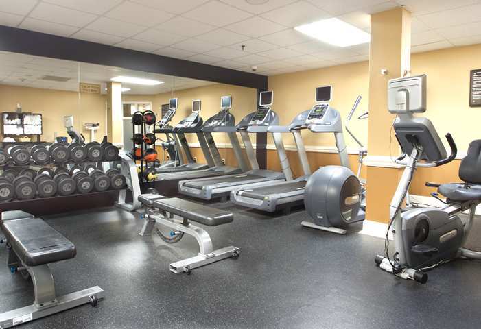 Hotel Doubletree Guest Suites Charleston-historic District
