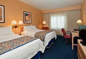 Hotel Courtyard Myrtle Beach Broadway
