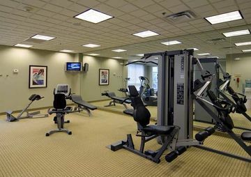 Hotel Hilton Garden Inn Columbia/harbison