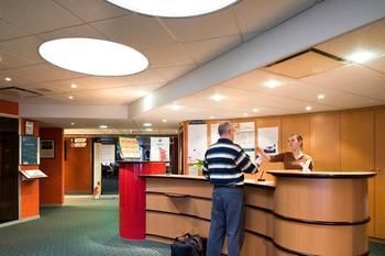 Hotel Ibis Poitiers Sud