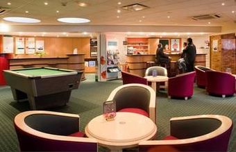 Hotel Ibis Poitiers Sud