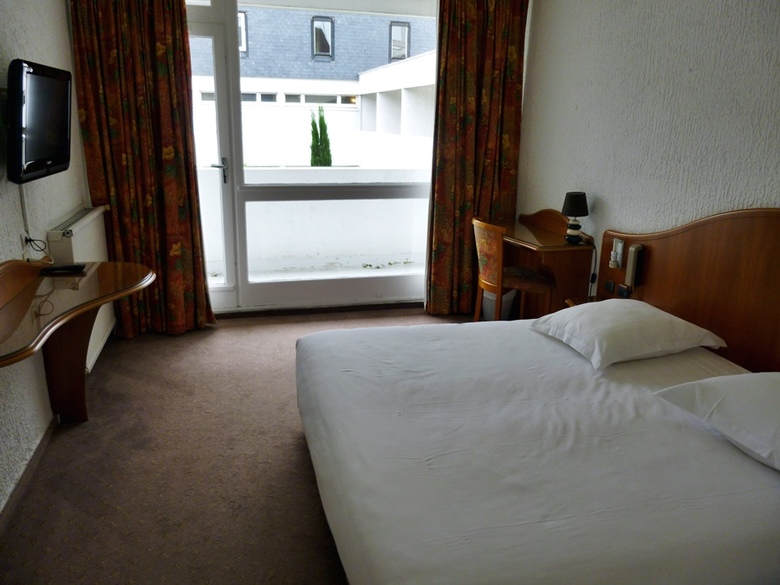 Hotel De France