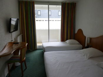 Hotel De France