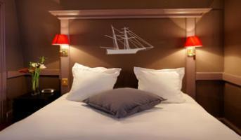 Best Western Hotel Du Vieux Marche