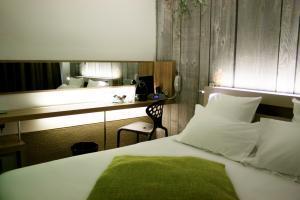 Best Western Hotel Du Vieux Marche