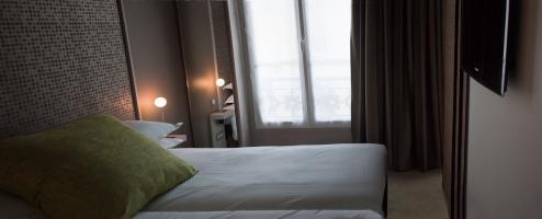 Best Western Hotel Du Vieux Marche