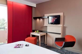 Hotel Ibis Styles Saint Dizier - Formerly All Seasons